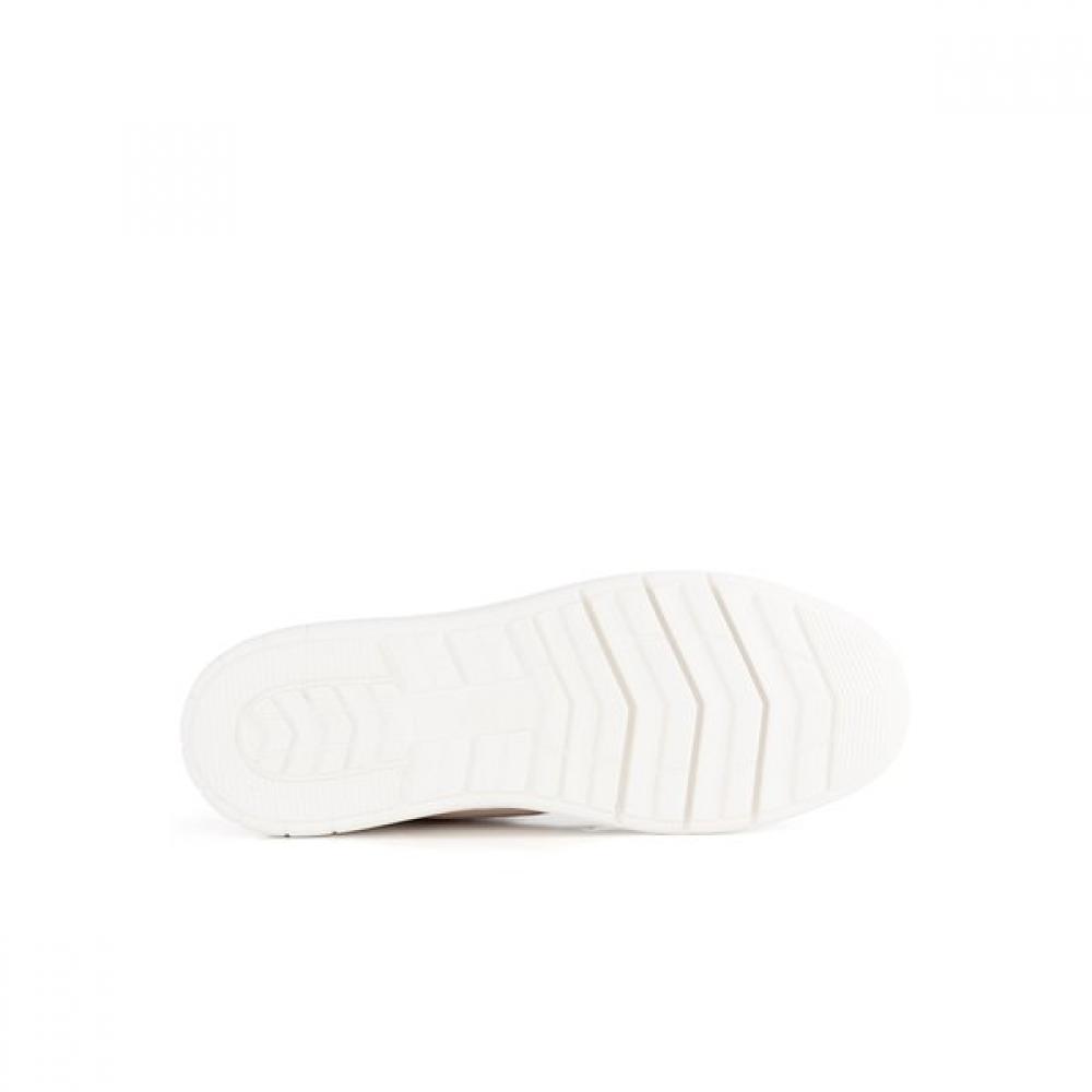 Daks Женские кроссовки S Comfort Banding dlS602ga58 Светло-розовые