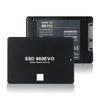 860 EVO SATA 3 2,5-дюймовый SSD 1/2/4 ТБ Максимальная скорость чтения 545 МБ/с Максимальная скорость записи 530 МБ/с Настольный ПК Компьютер Ноутбук Внутренний твердотельный накопитель Замена
