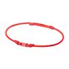 Ожерелье RAKUWA Neck Metax Red Размер Регулируемый Тип