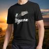 New Item Ibanez Guitar Active Logo T-Shirt Funny American Size S To 5XL