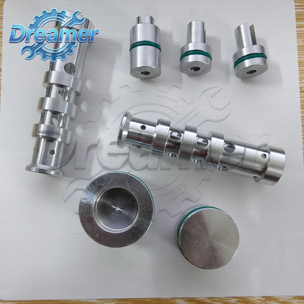 Brand New MPS6 6DCT450 6-Speed Auto Transmission Valve Body Plungers Kit For Volvo Ford Mondeo Dodge Auto Car Accessories