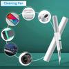 Wireless Headphone Cleaning Tool Durable Earbud Case Cleaning Kit Cleaning Brush Pen Computer Phone Digital Dust Cleaning Pen