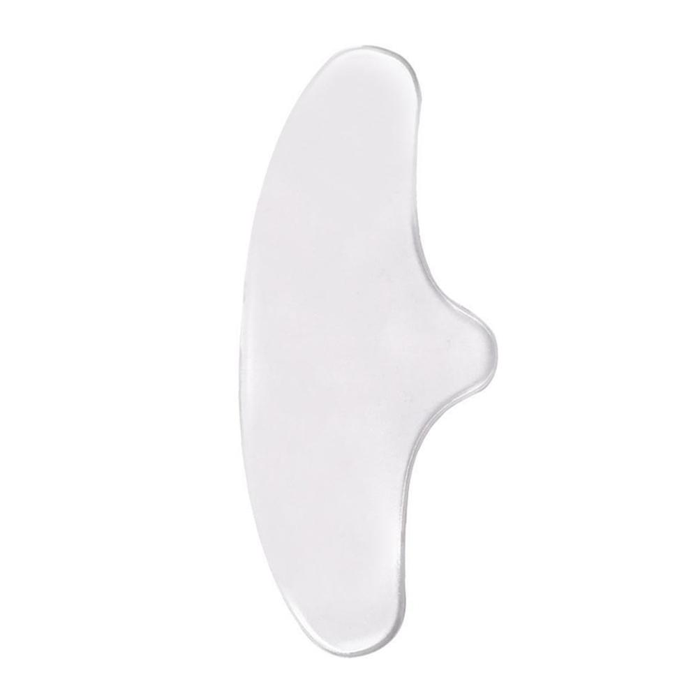 Reusable Anti-Wrinkle Forehead Silicone Patch Skin Mask Beauty Supply