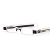 Trendy Unisex Portable Unisex High-definition Reading Glasses Pen Glasses Elderly Optics Rotate Foldable Glasses Read Newspapers