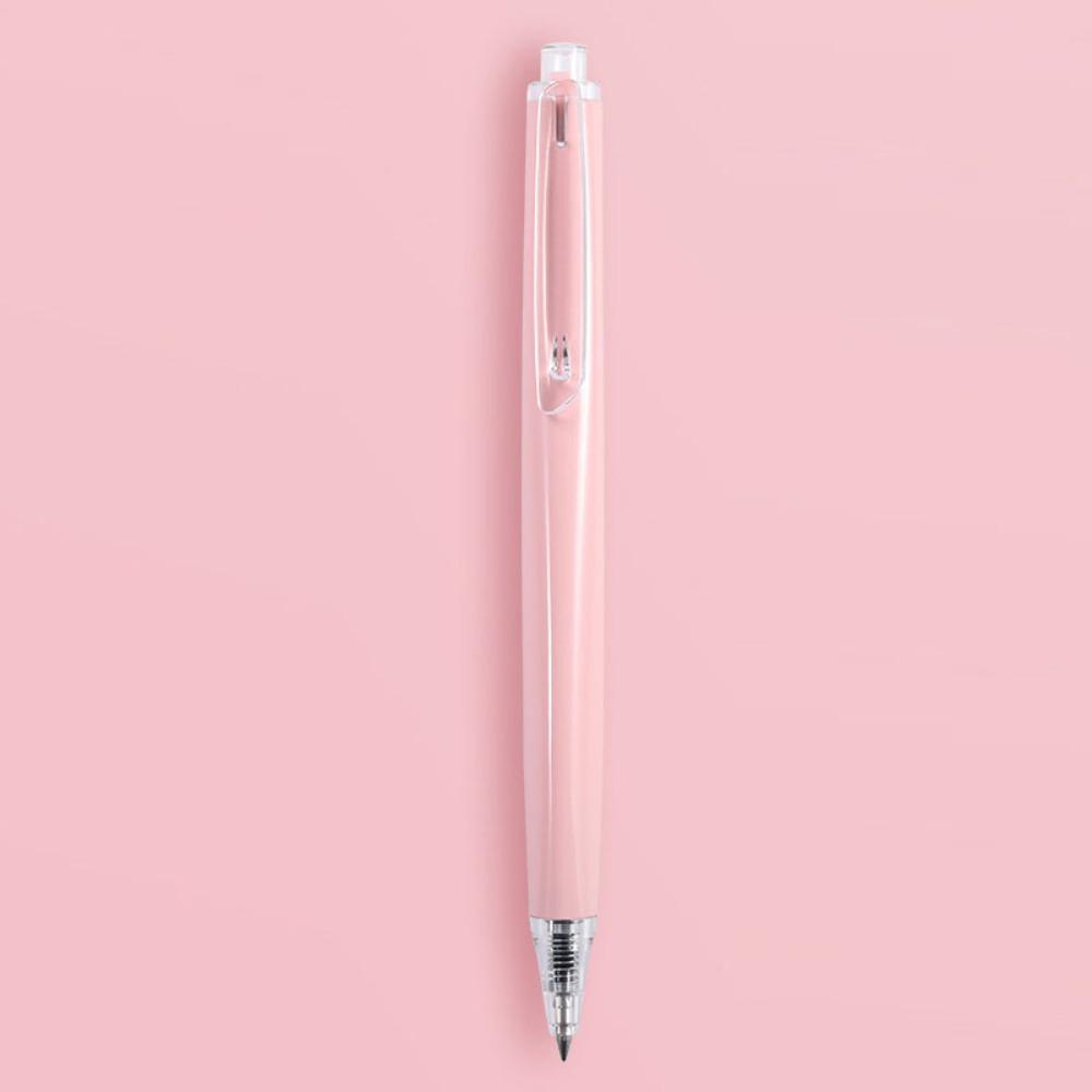 Stationery Neutral Pen Retractable Ballpoint Pen 0.5mm Lovely Gel Pen School Supplies
