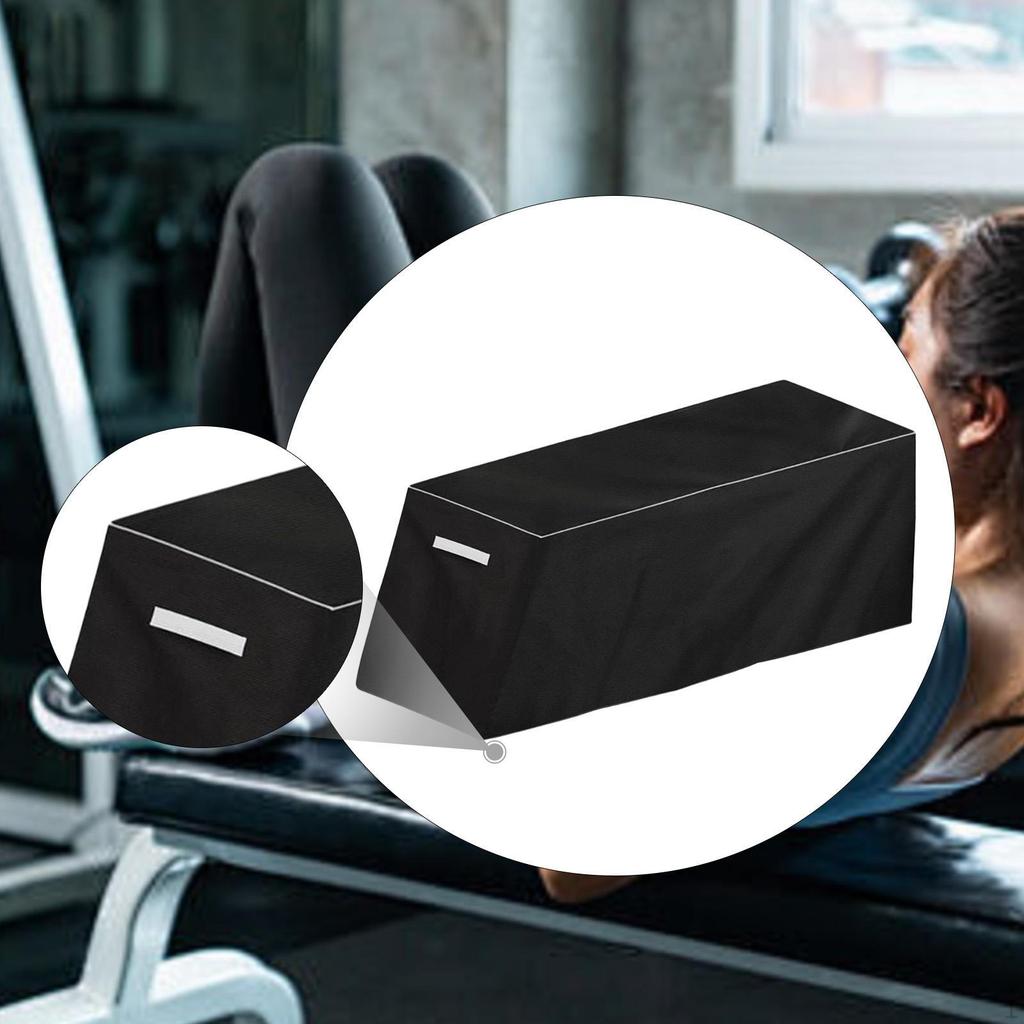 Cover for Flat Weight Bench, Abdominal Board Indoor