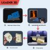 LCSW 3D Industrial-Grade LCD Resin 3D Printer