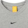 Nike × Коллаборация Nocta Мужская Женская Футболка с Круглым Вырезом Свободного Покроя с Коротким Рукавом Унисекс Топы IB5674-063