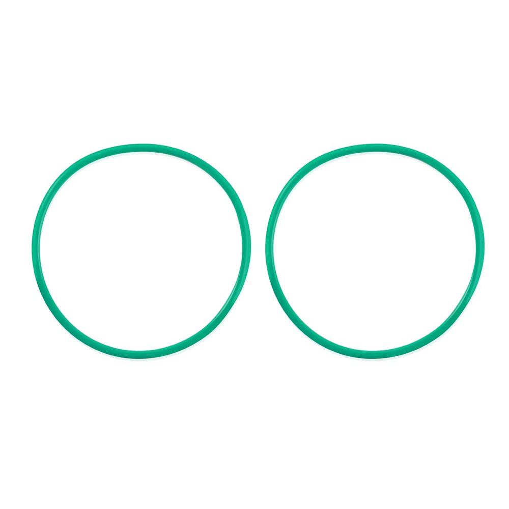 Комплект уплотнительных колец для ремонта насоса гидроусилителя руля Jeep Grand Cherokee Замена 05154663