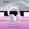 Проводная игровая гарнитура Razer Kraken Kitty V3X