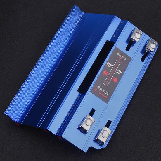 45-градусный станок для снятия фаски с плитки, аксессуары для точной угловой резки, практичный резак для фаски, резак для плитки, резка камня