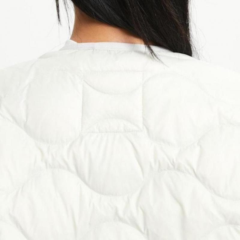 New Balance Padding Wave Quilting Light Down Nbnpe41013 16