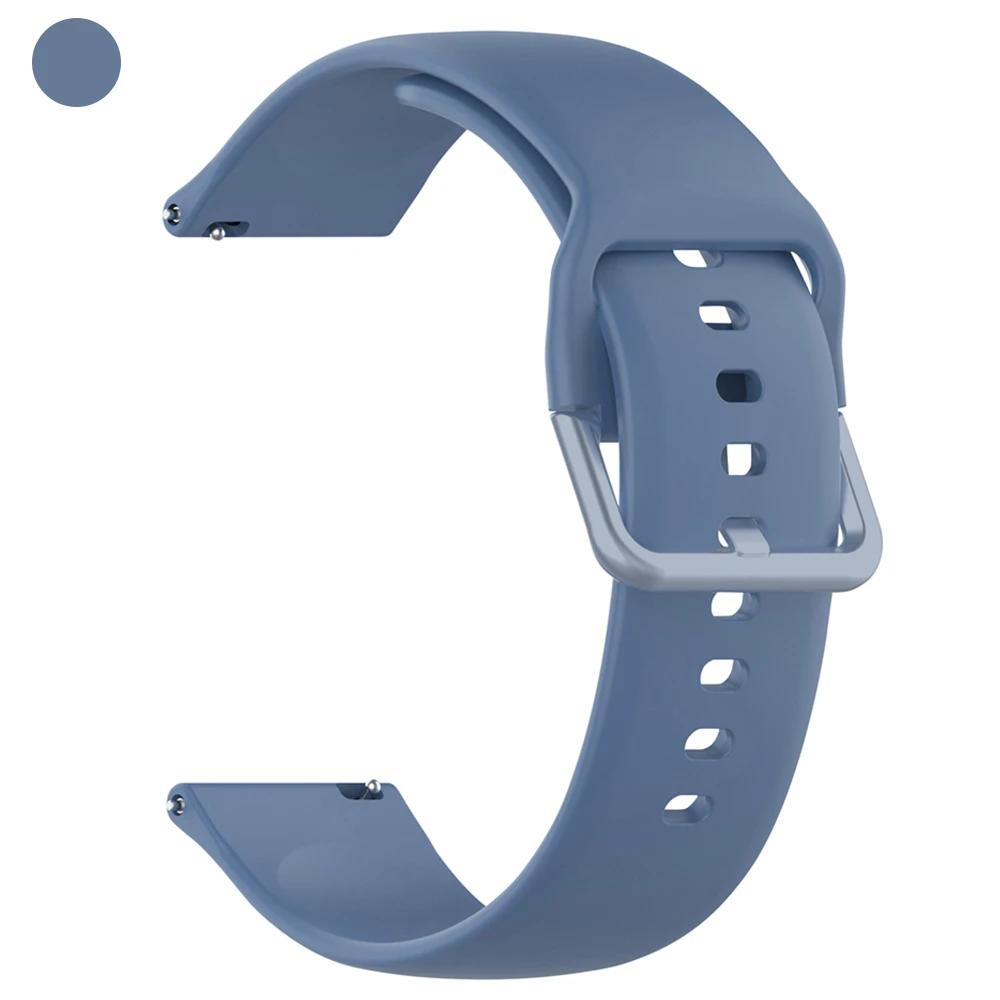 Для Mi Watch 22 мм Ремешок/Xiaomi Watch color2 S1 Pro S2 46 мм/42 мм S3 S4 Спортивный Ремешок Для Redmi Watch 5 Active Силиконовый Браслет