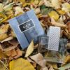 Luck Eau De Toilette for Him, 75 Ml