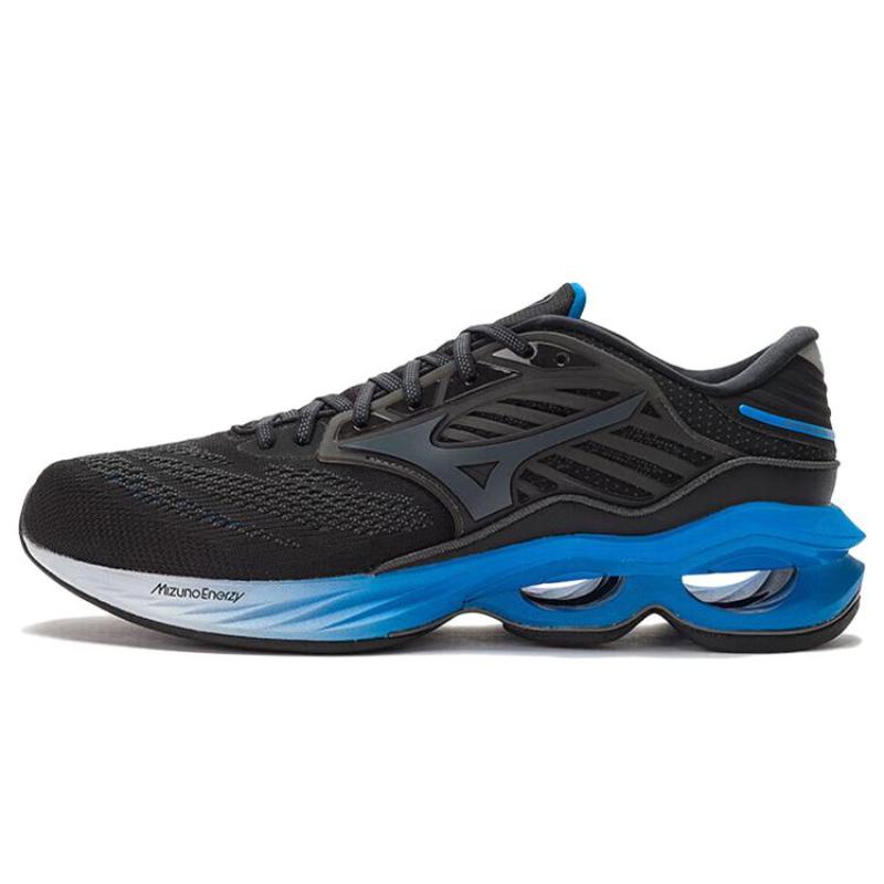 Mizuno Кроссовки Creation 23 'Black Blue' J1GC220156
