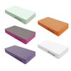 100x50x14mm Polishing Sponge Block Dual-Sided Sanding Brick Sandpaper Block  For Crafts