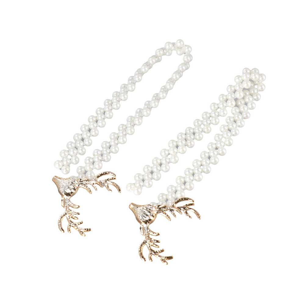 Decor Decorative Butterfly Creative Curtain Holder Curtain Tiebacks Curtain Buckle Curtain Clip