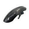 For Triumph Bobber Bonneville Speedmaster 1200 2018-Front Fender Motorcycle Mudguard Mud Splash Guard Cover Fairing Chopper