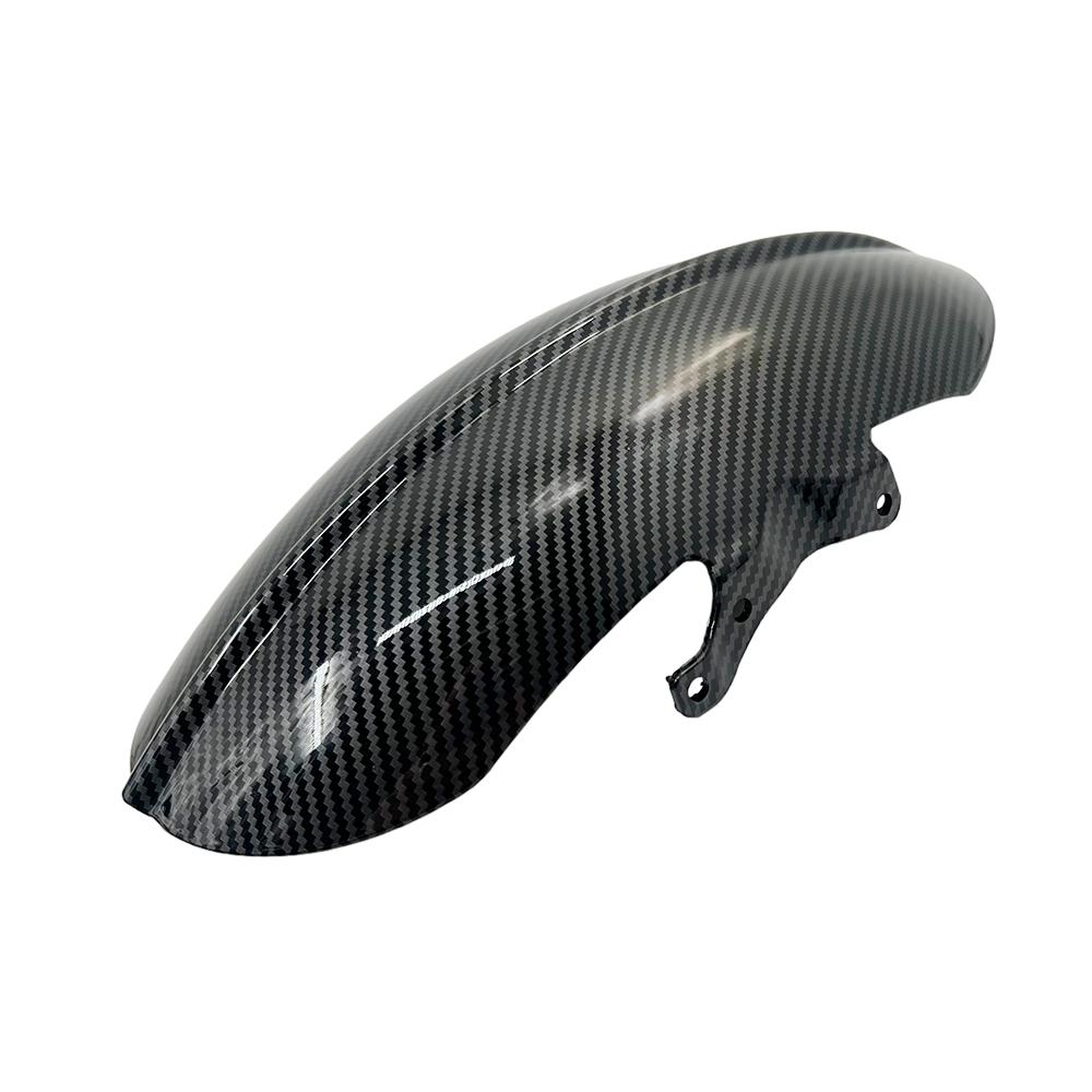 For Triumph Bobber Bonneville Speedmaster 1200 2018-Front Fender Motorcycle Mudguard Mud Splash Guard Cover Fairing Chopper