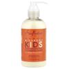 Children's Extra Nourishing Conditioner, Dry and Fine Hair, Mango and Carrot, 227 Ml (7.7 Fl Oz)