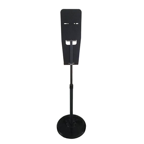 Stand For Disinfectant Liquid Dispensers