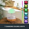 Humidifier Raining Humidifier Cloud Type Humidifier Colorful Humidifier Night Light Aromatherapy Machine