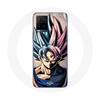 Case for Vivo Y21s 2021 / Y21 2021 Manga Dragon Ball Anime Multicolor