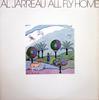 Виниловая пластинка AL JARREAU All Fly Home BSK3229 WARNER BROS 1978 США SoulFunk Б/у