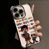 Fashion Singer Bads B-Bunnys Hot Plating Phone Case For Google Pixel 10 9 8 7 9a 8a 7a Pro XL 5G Anti Fall Airbag