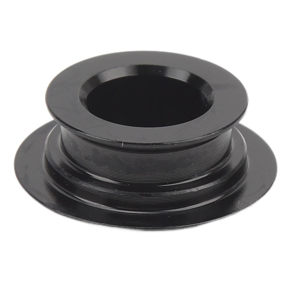 Aluminum Alloy Bike Crankset Dust Cover With Rubber Rings Crank Arm Dust Cover for Bike Crankset