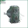 Camouflage Envelope Sleeping Bag for Outdoor Camping
