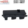 Nissan Sunny Paladin Power Window Switch 25401-VB000/25401-4M501