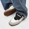 Мода 2024 Осень Новые Нишевый Дизайн Низкие Повседневные Спортивные Туфли для Модного Тренда Пар Универсальные Удобные Нескользящие Плоские Кроссовки