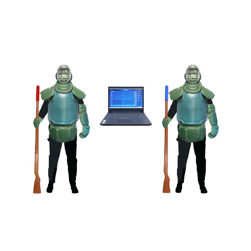 Tactical Training Smart Evaluation System