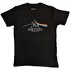 Pink Floyd Unisex Adult 50th Logo Cotton T-Shirt