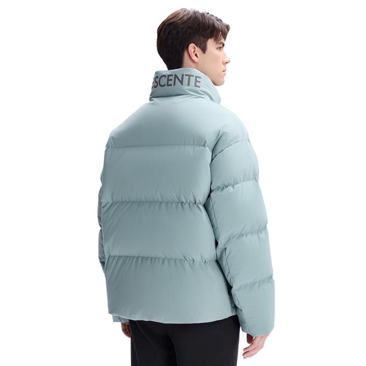 DESCENTE SKI STYLE Down Jacket Athleisure Men's D5431SDJ69A