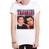 Timothee Chalamet T-Shirt, Men's and Women's Sizes (TMT-039978)