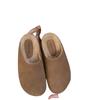 Fluffy Winter Slippers for Women Furry Fuzzy Home Shoes Faux Fur House Plush Slippers Indoor Warm Comfy Mute Flats Slide