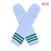 Football Socks Kids Children Soccer Stockings High Quality Long Tube Knee Cotton Legging Baseball Running Sport Boy Girl Socks