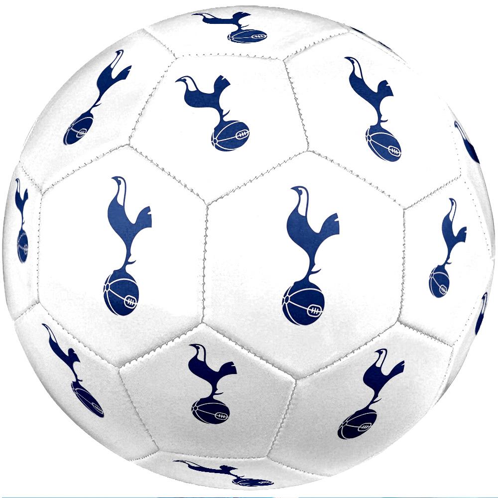 Тематический футбольный мяч Tottenham Hotspur, размер 5, для матчей, профессиональный, для игры на открытом воздухе, с мягким касанием, тренировочный мяч