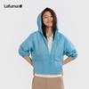 Lafuma Женская легкая куртка с капюшоном для защиты от солнца UPF50+