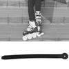 1 pc Roller Skating Shoes Energy Pulse Strap Tight Belt Replacement Inline Fasten T Belt