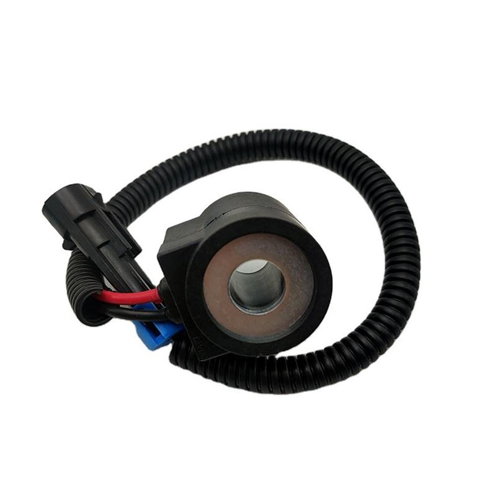 1x Solenoid Valve Coil For Bobcat Skid Steer 751 753 For Valve Stem Series 08 80