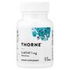 (Thorne Research), 5-МТГФ, 1 мг, 90 таблеток