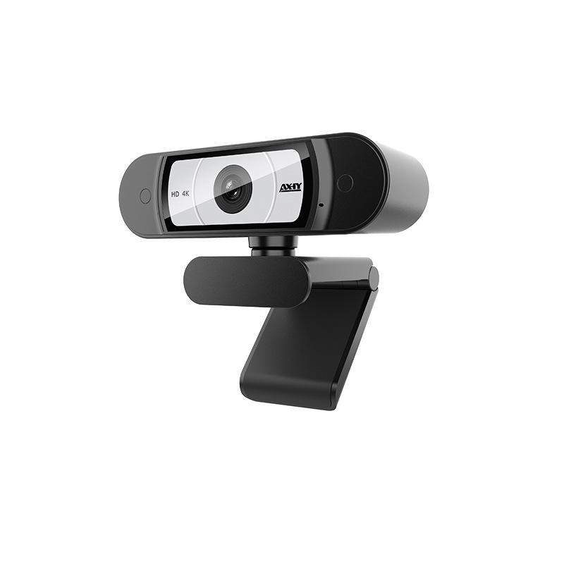 C960 4K Ultra HD Live Streaming Camera with 60 FPS for Video Conferencing