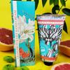 KewGardens Грейпфрут и Лилия Крем для рук 75 мл