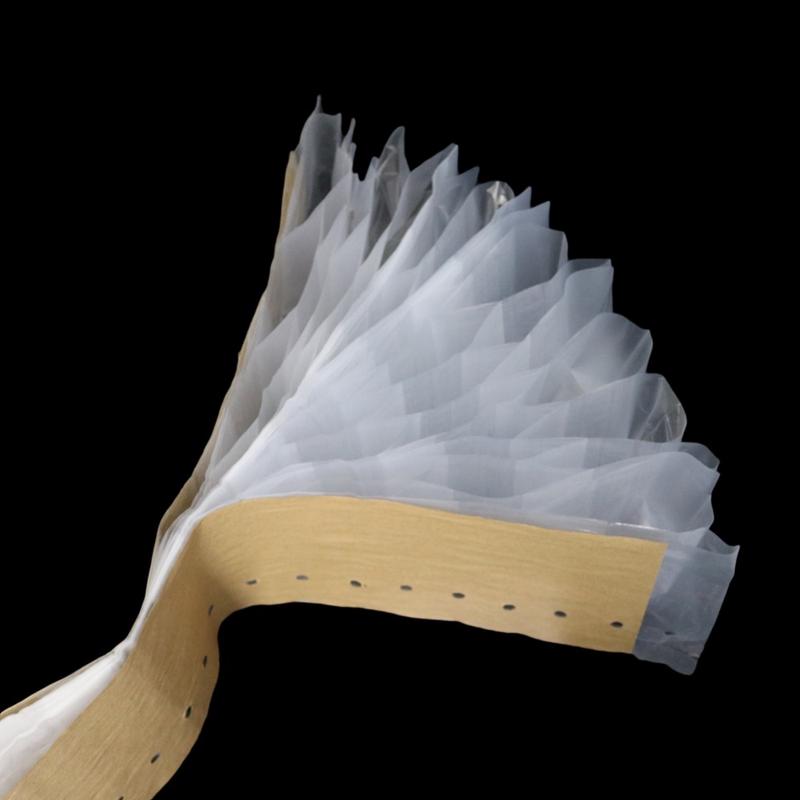 Full Size Nursery Bags Plants Transplant Bag Vegetable Bag Cellular Nursery Container Seedling Bags