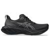 Asics Кроссовки Novablast 4 Черный Графитовый Серый 1011B693-002