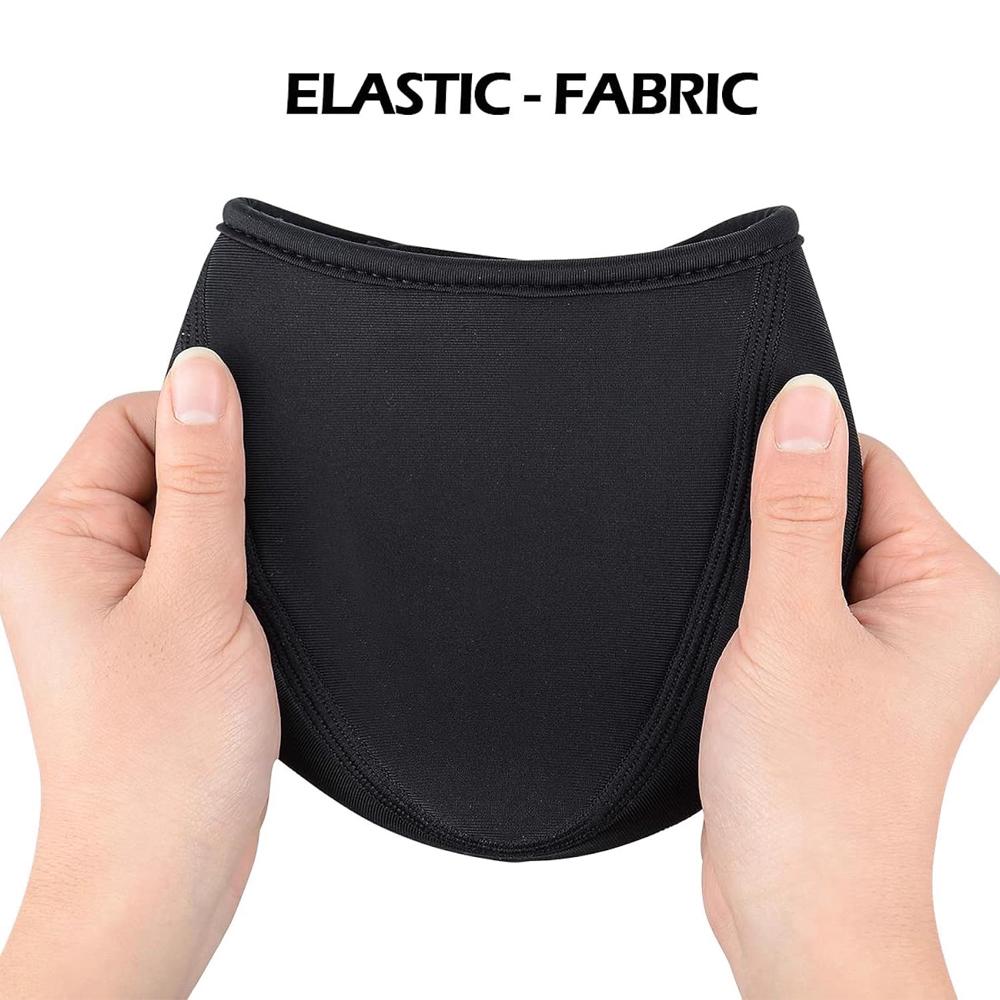 1 пара фиксатора голеностопа, чехлы для велообуви, термочехлы для обуви, защита пальцев ног, ветрозащитный чехол, водостойкий, для горных и шоссейных велотуфель