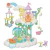 Sylvanian Families Yuenchi Fairy Castle в номинации «Лучший персонаж» премии Toy Awards 2024, сертификация ST Mark для детей от 3 лет и старше, игрушечный кукольный домик